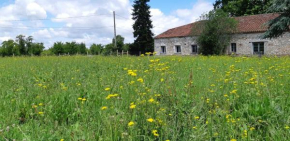 Jardin du Lot & Carotte